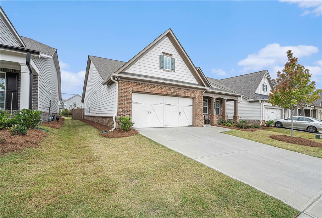 Property Photo:  370 Clay Street  GA 30017 