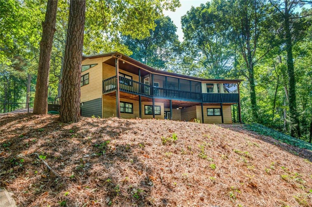 Property Photo:  1019 Whippoorwill Road  GA 31064 