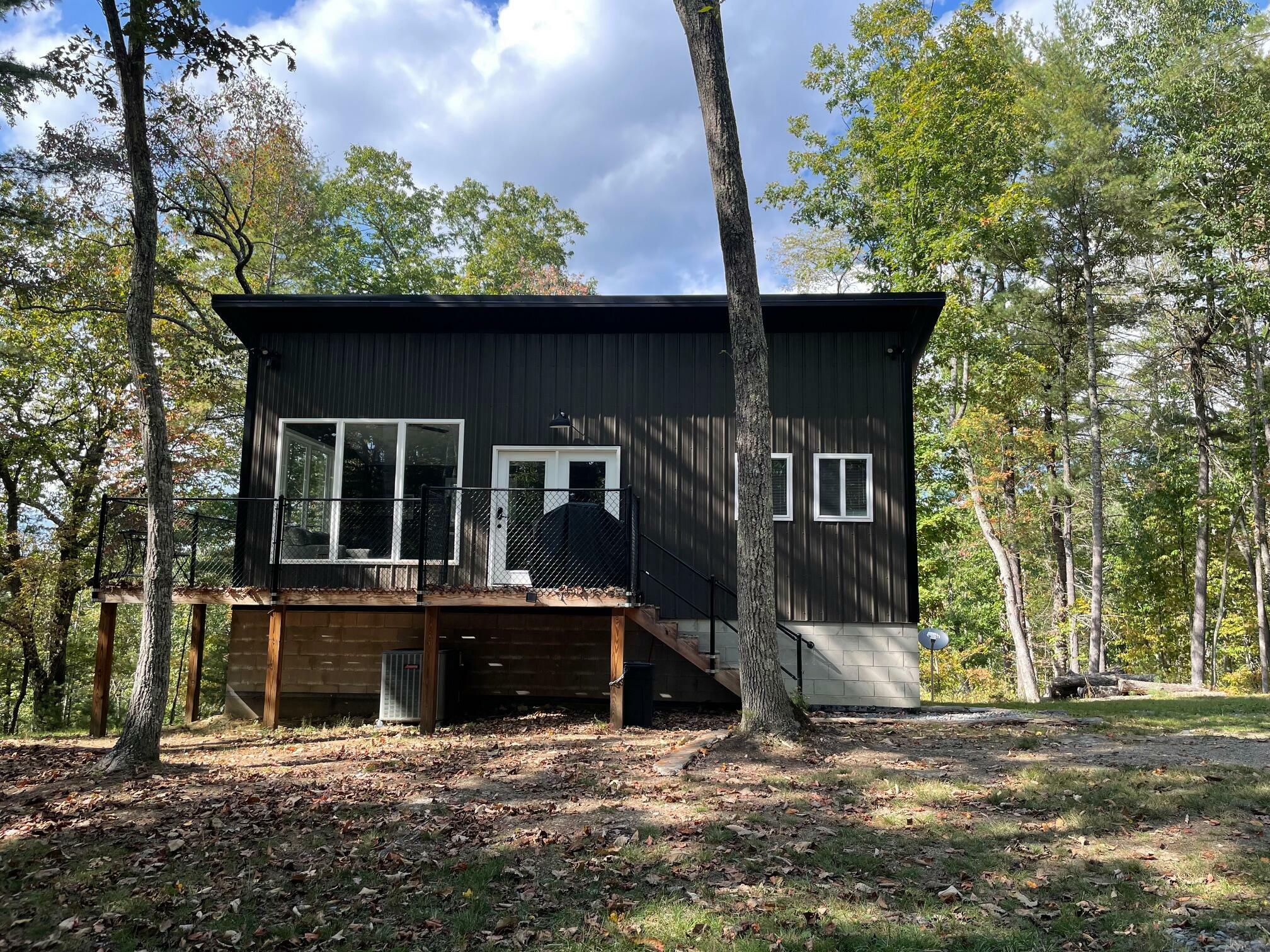 Property Photo:  200 Mason Ln  WV 25978 