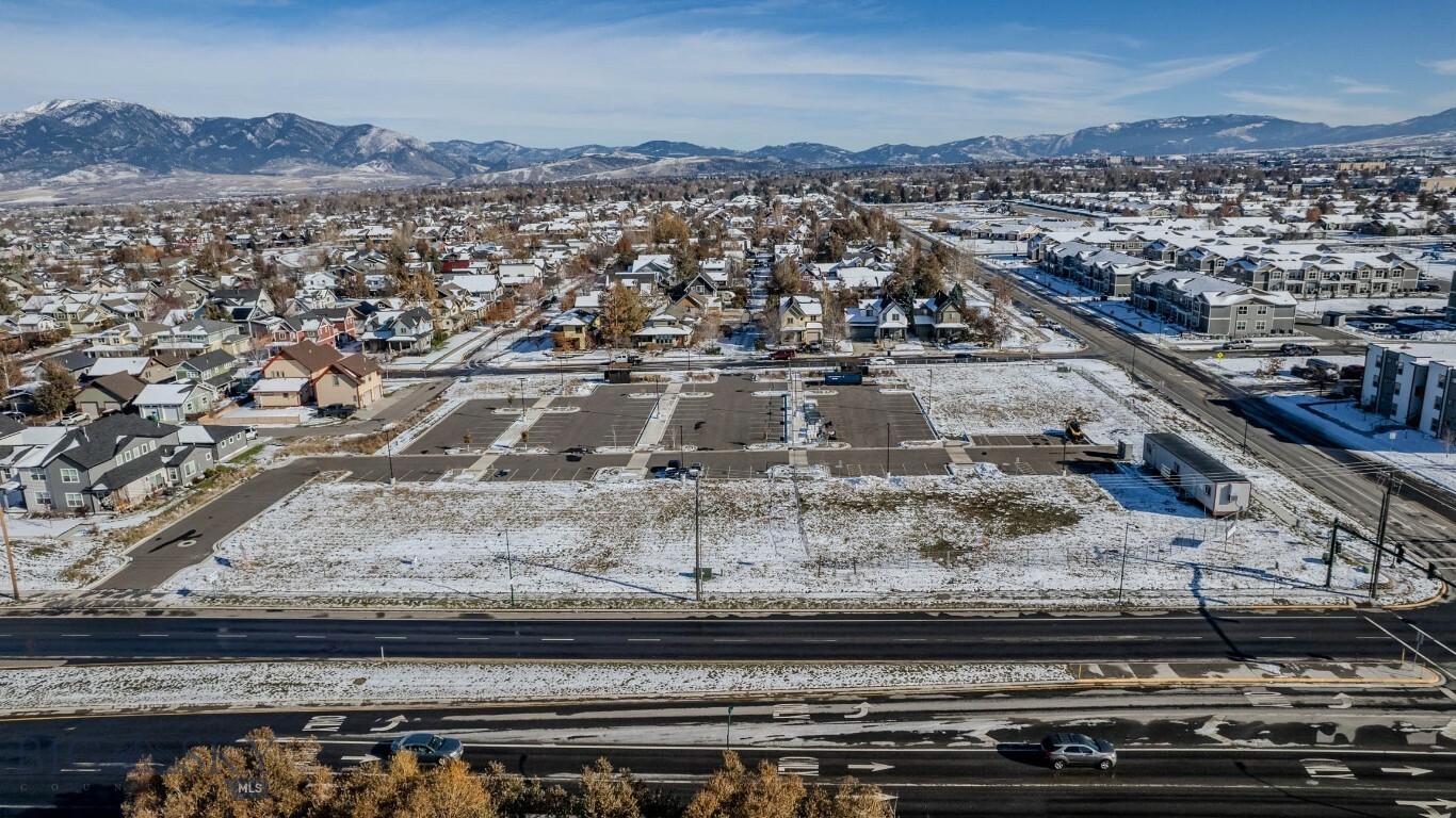 Property Photo:  Tbd (Lot 3) N Cottonwood  MT 59718 