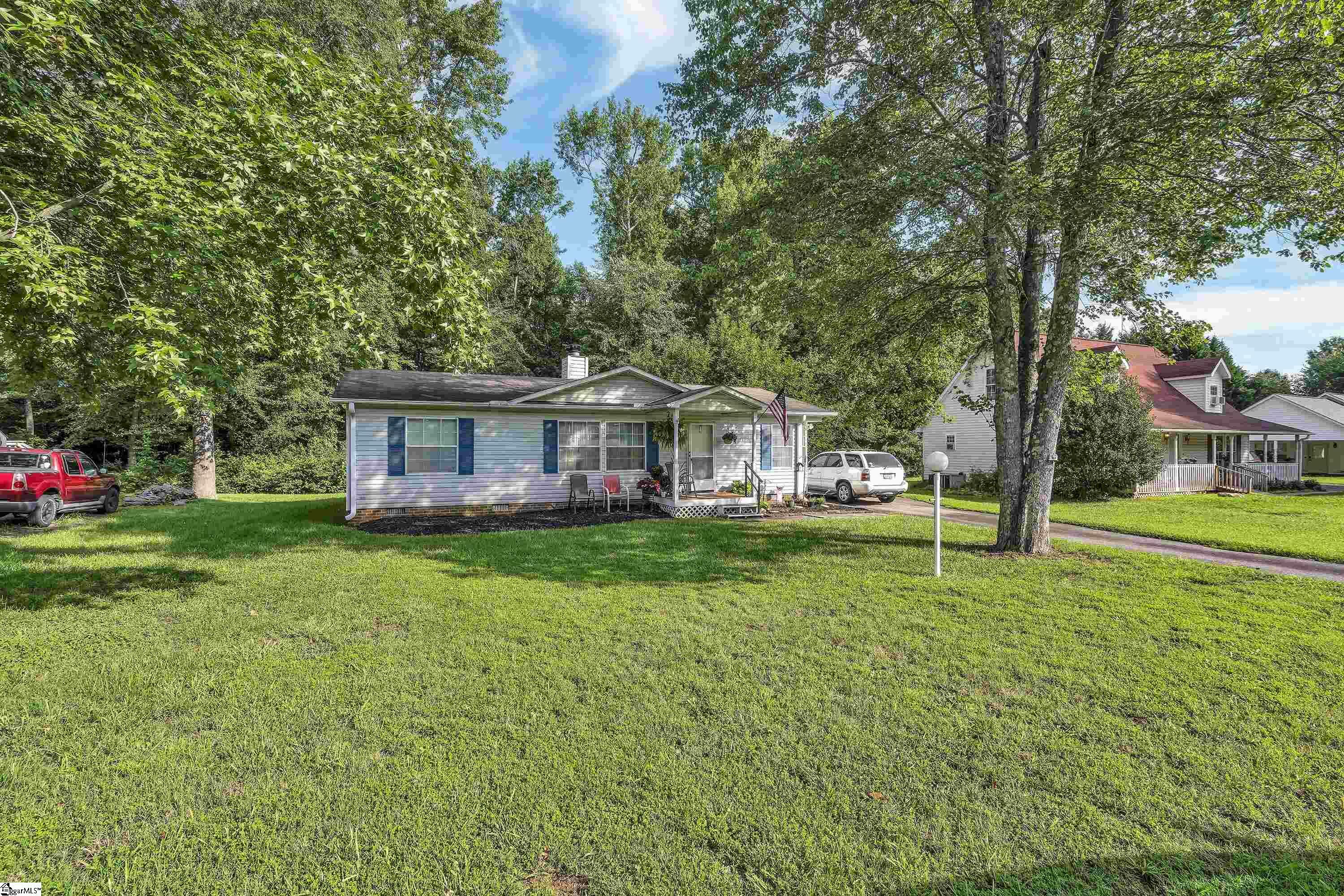 Property Photo:  129 Notchwoods Drive  SC 29316 