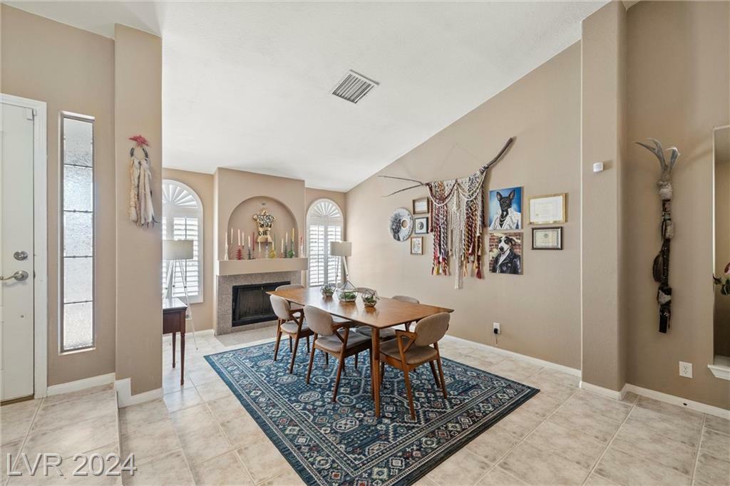 Property Photo:  1731 Sequoia Drive  NV 89014 