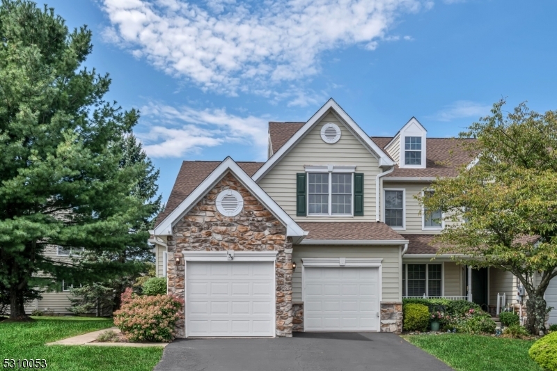 Property Photo: 139 Patriot Hill Dr NJ 07920