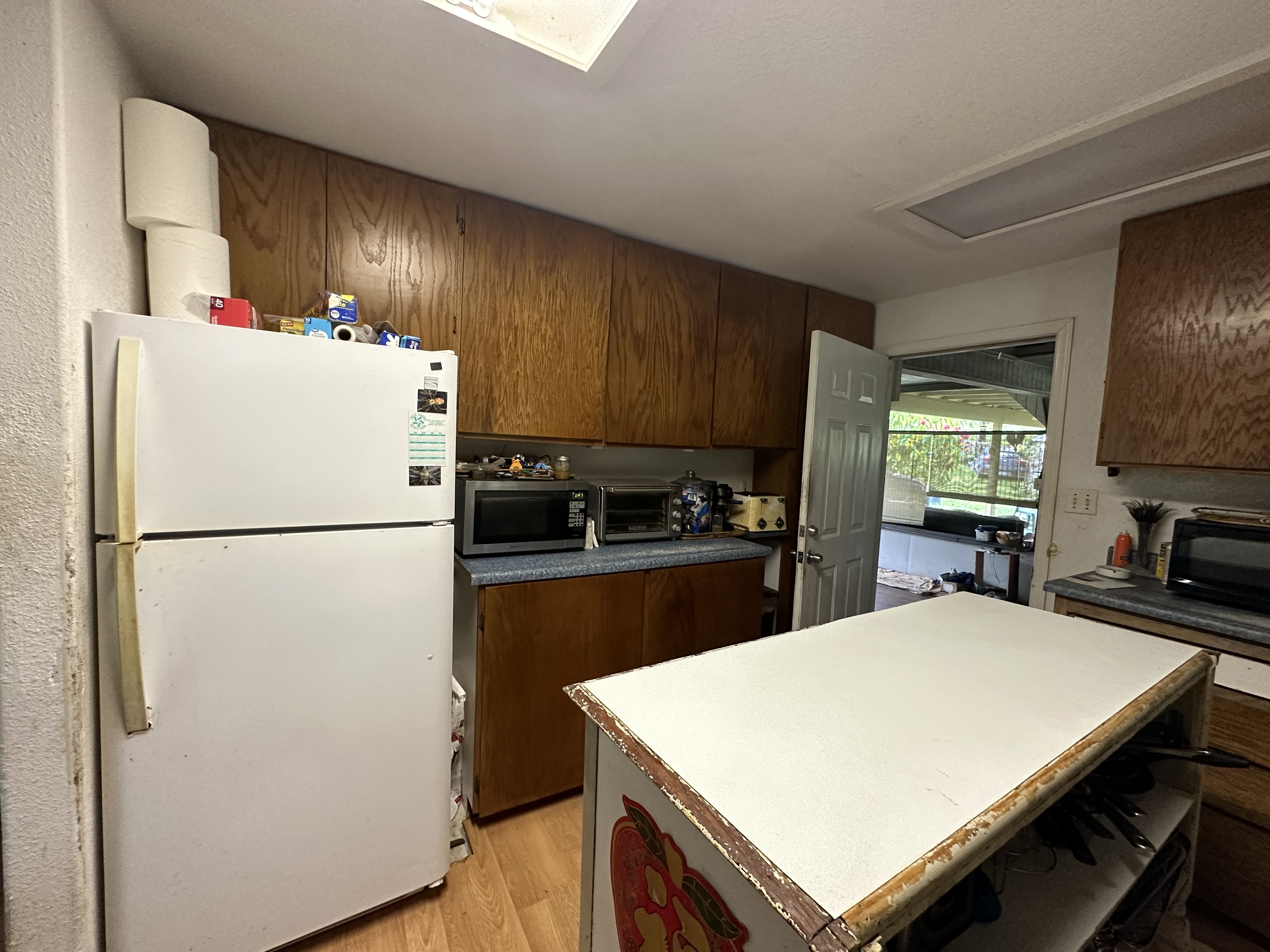 Property Photo:  16-1909 36th Ave  HI 96749 