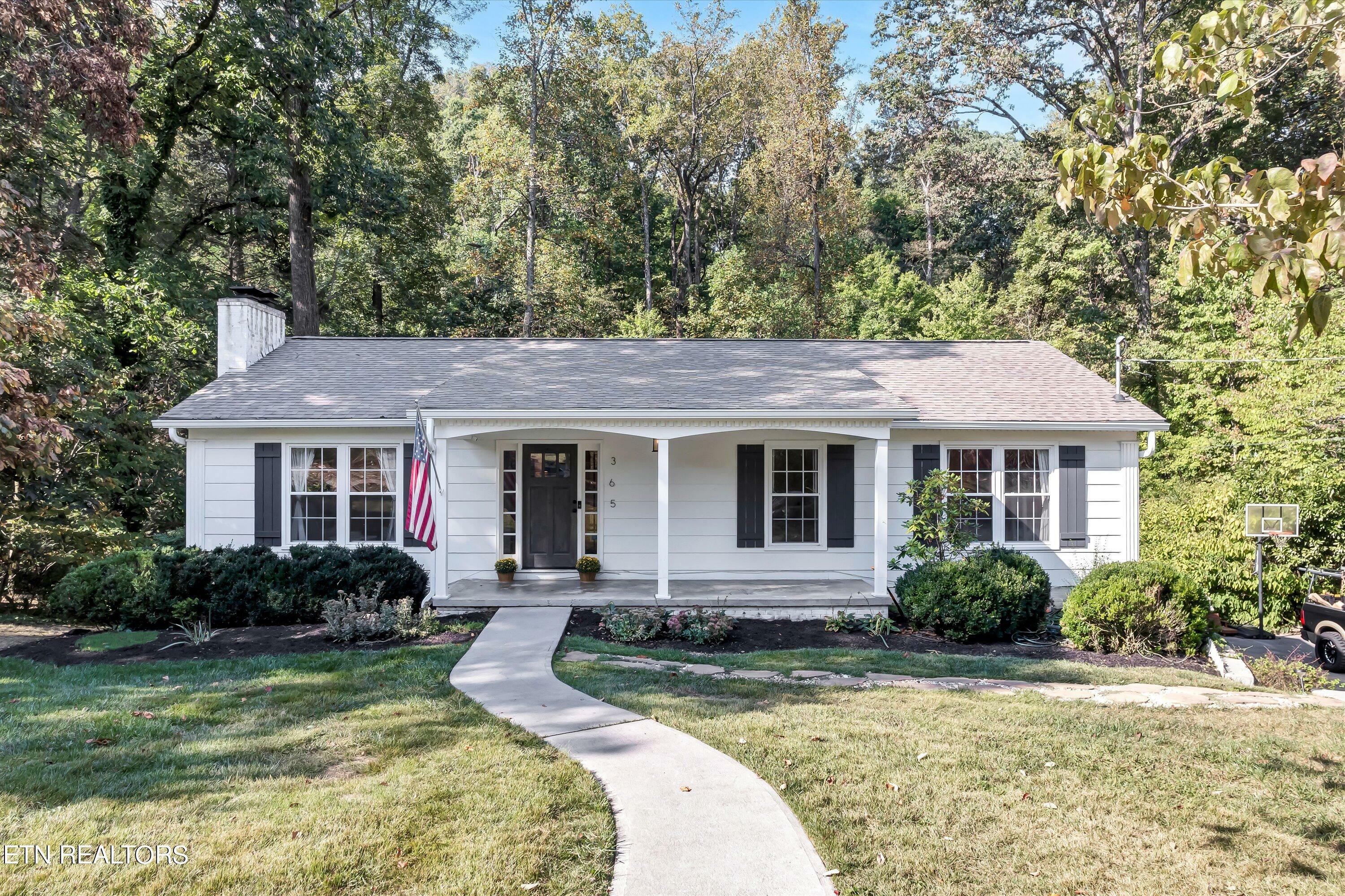 Property Photo:  365 S Seven Oaks Drive  TN 37922 