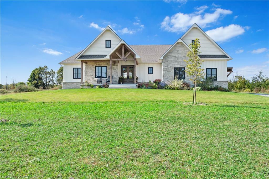 Property Photo: 4232 Camden Portland Boundary Road Road ON K0H 1V0