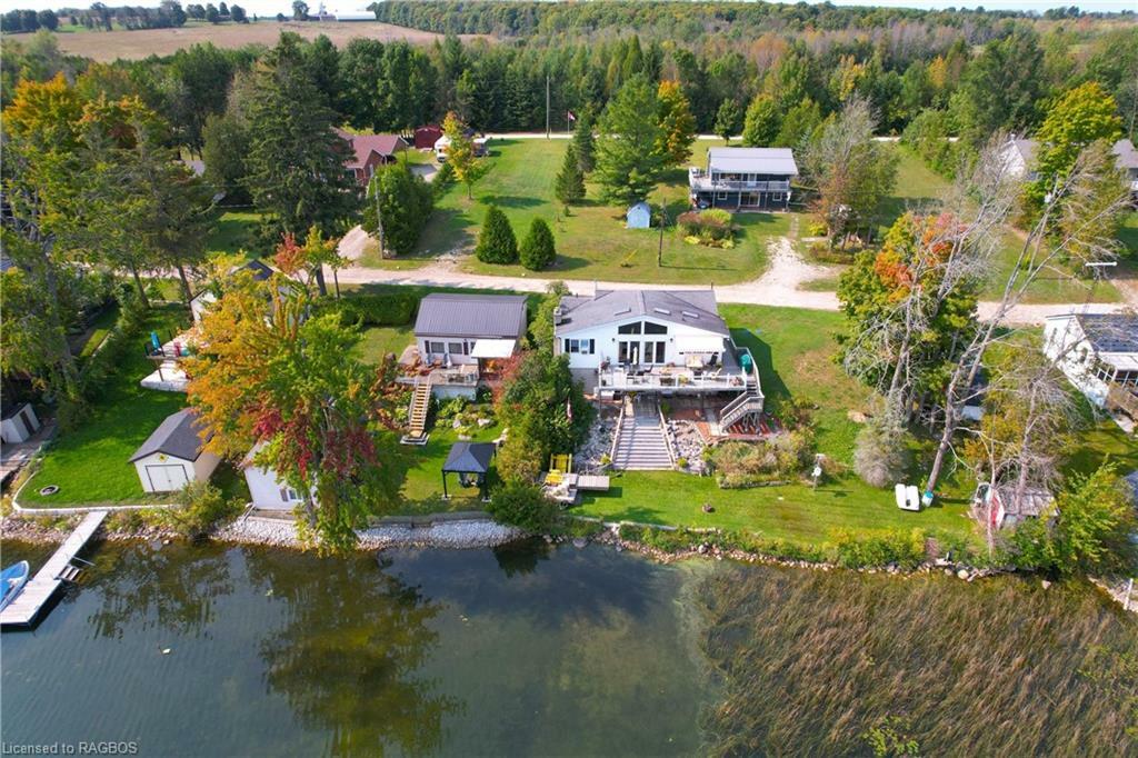 Property Photo:  34 Islandview Drive  ON N0H 1A0 