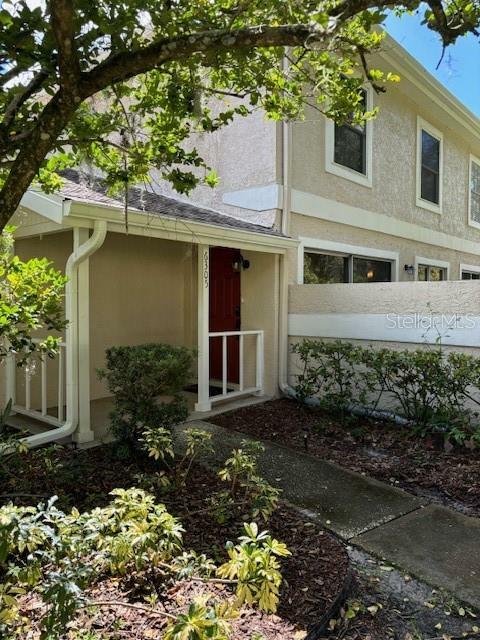 6305 Misty Terrace 6305  Tampa FL 33617 photo