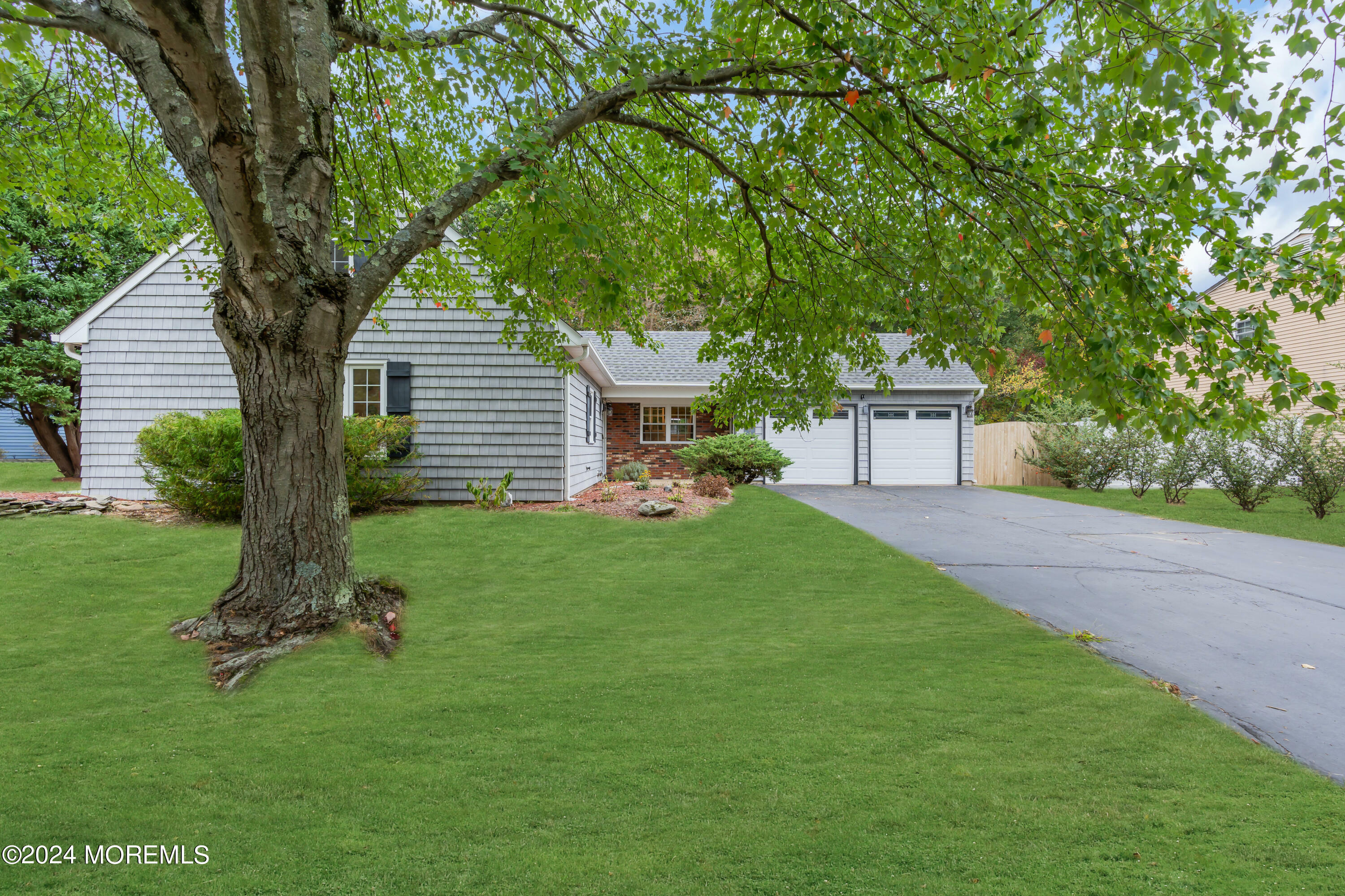 Property Photo:  61 Berkshire Drive  NJ 07731 