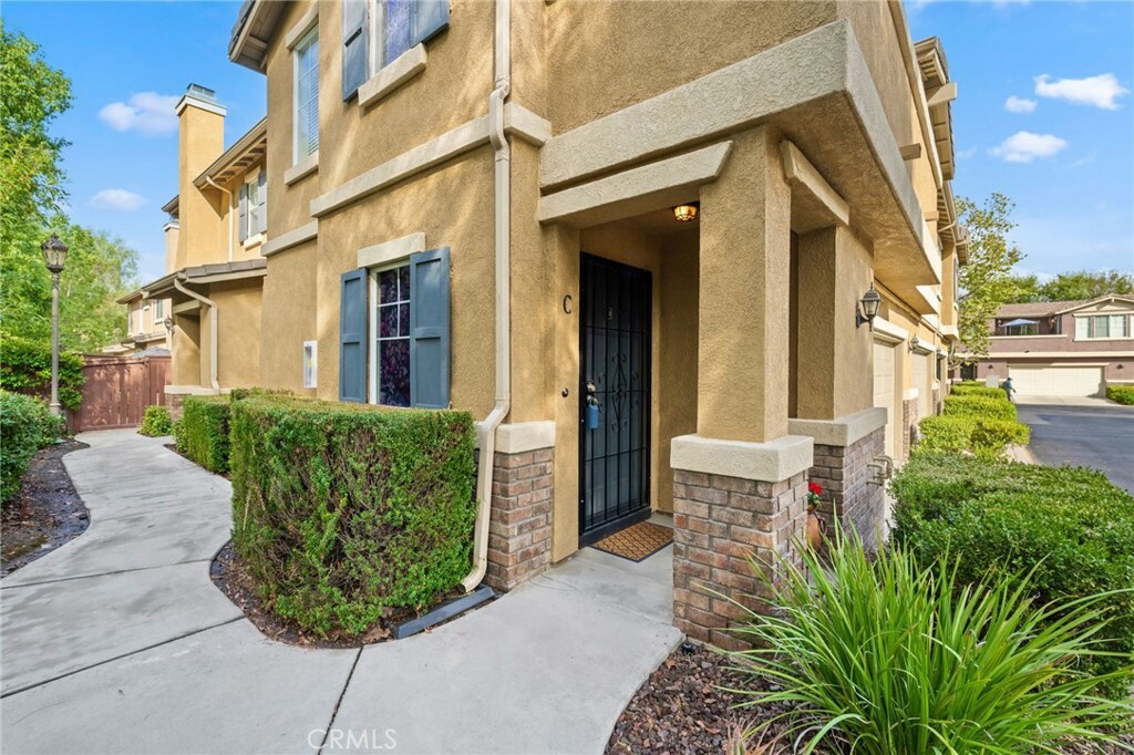 Property Photo:  39879 Millbrook Way C  CA 92563 