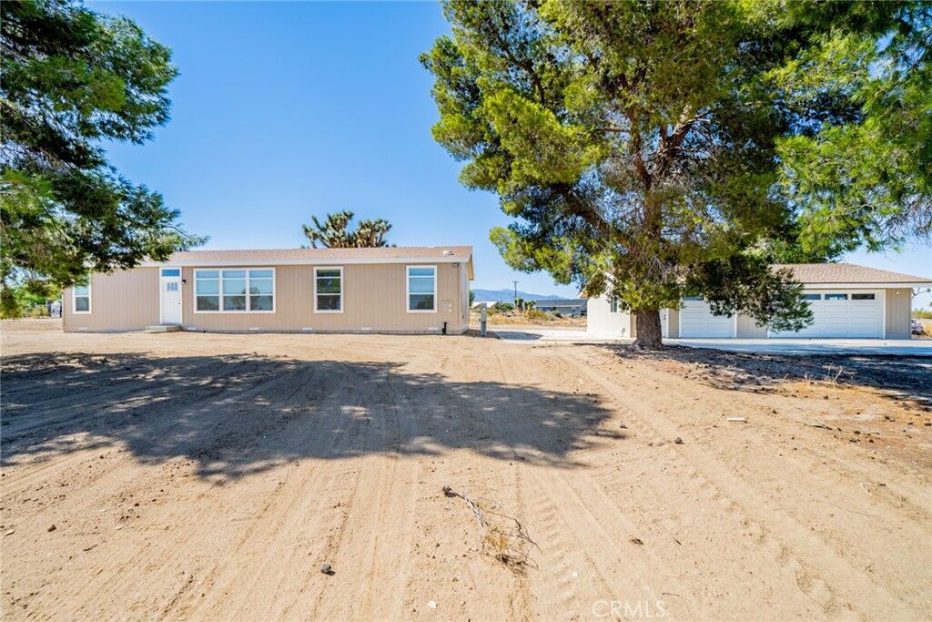 Property Photo:  12234 Nevada Road  CA 92371 