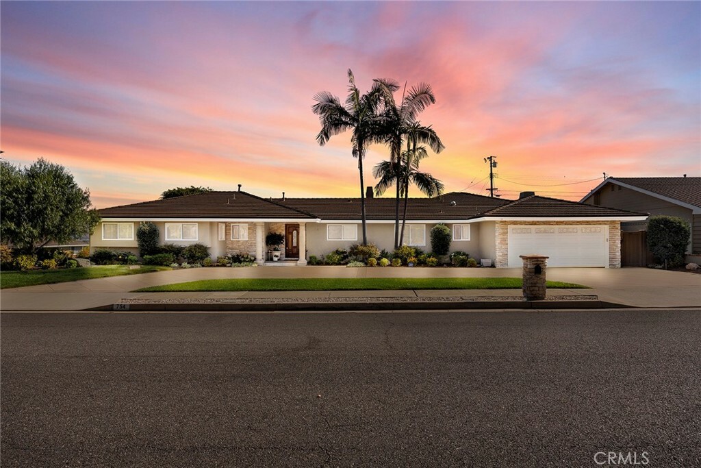 Property Photo:  754 Toussau Drive  CA 92831 