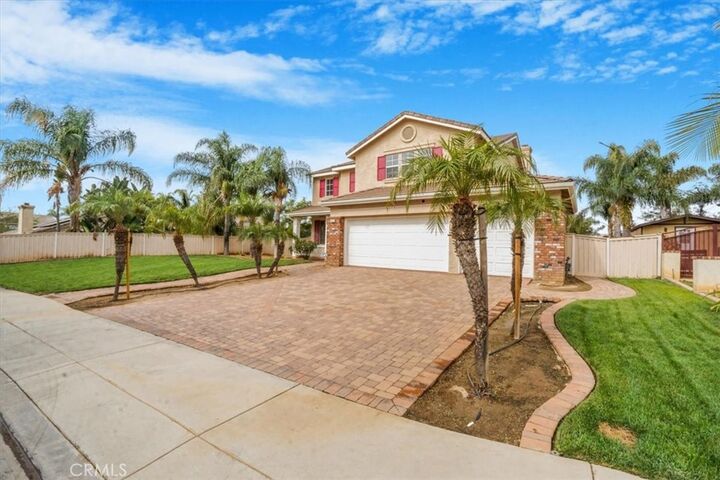Property Photo: 8873 Gumtree CA 92508