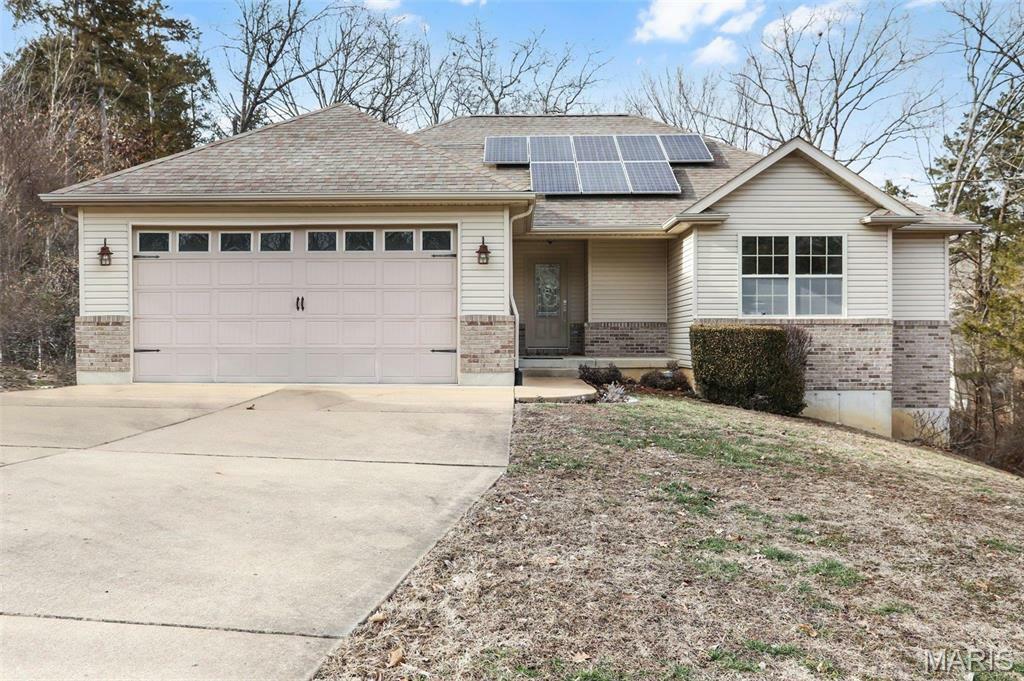 Property Photo:  443 Mark Twain Loop  MO 63084 