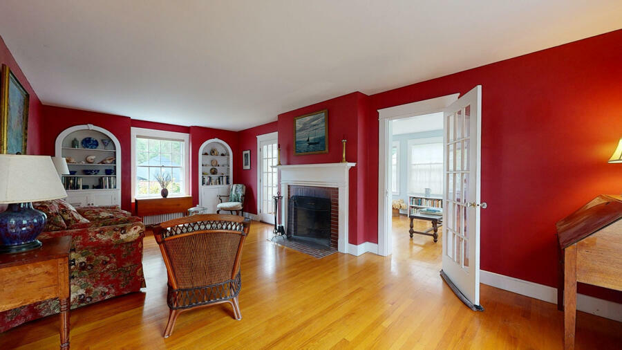 Property Photo:  116 Summer Street  ME 04841 