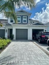 Property Photo:  2548 Seychelles Drive 804  FL 34112 