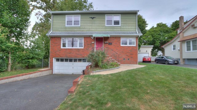 Property Photo:  121 Warren Street  NJ 07013 