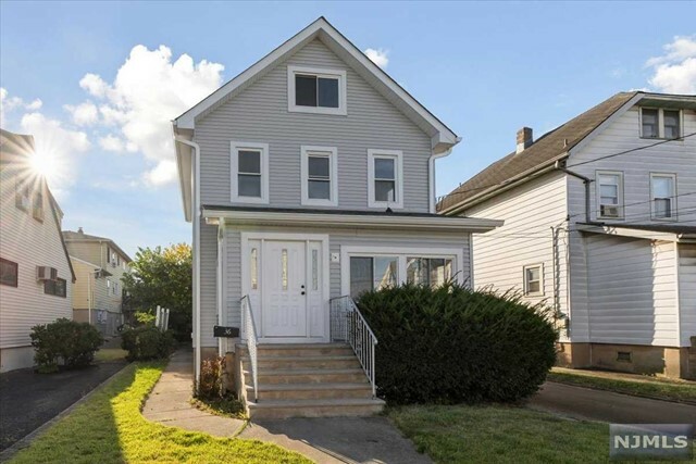 Property Photo:  36 Livingston Avenue Front  NJ 07071 