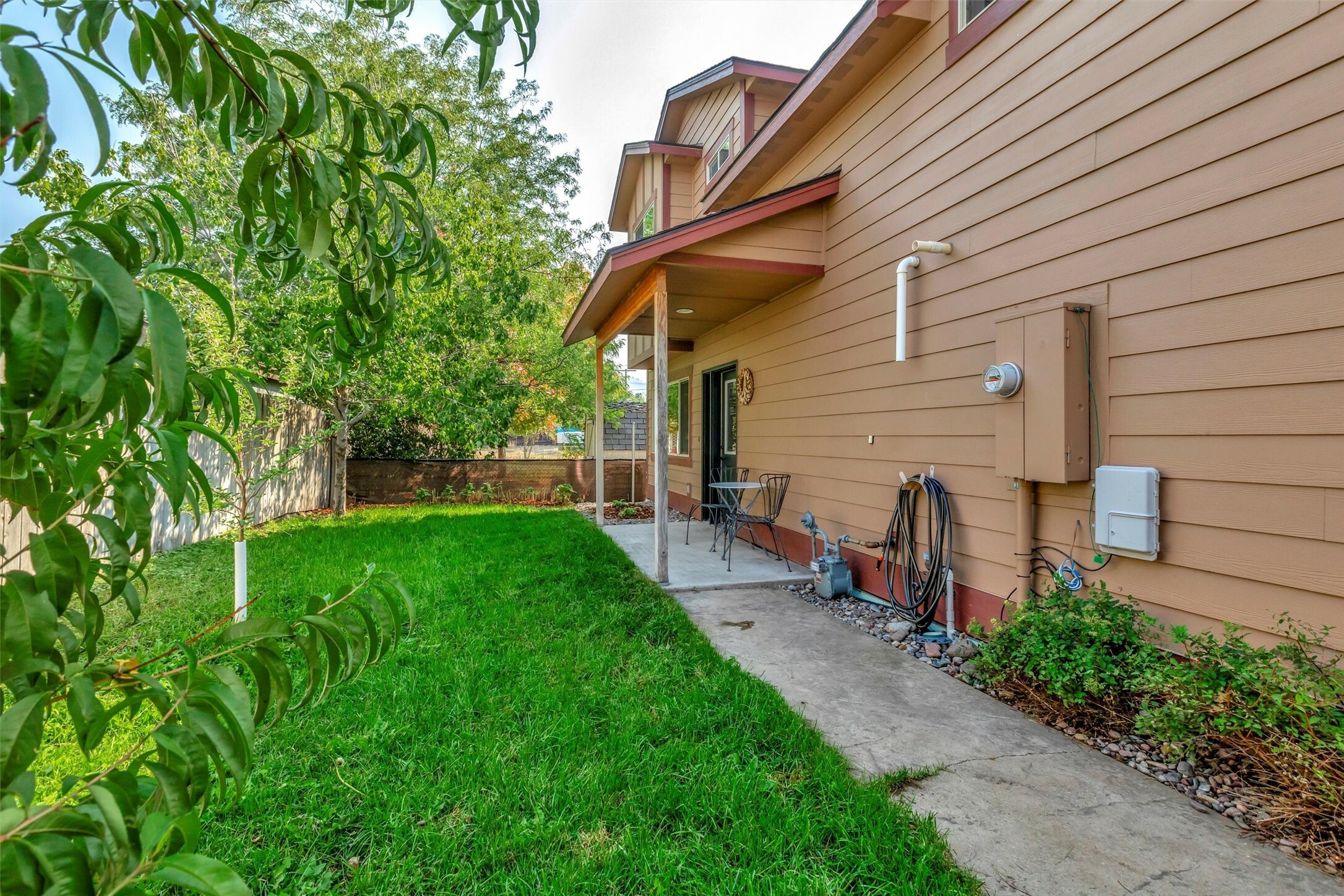 Property Photo:  2215 Kensington Avenue  MT 59801 