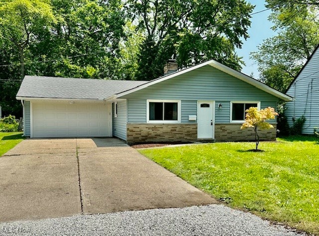 Property Photo:  5479 Mooreland Avenue  OH 44060 