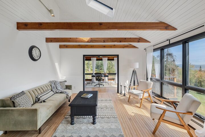 Property Photo: 586 Cote Hill Road VT 05661
