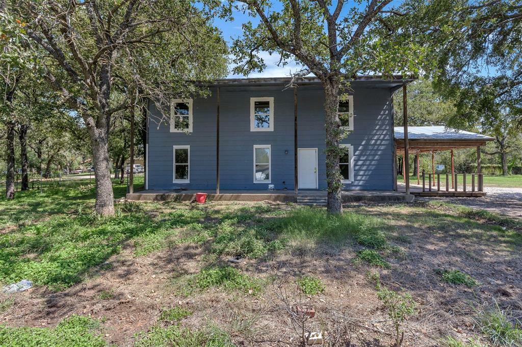 Property Photo:  4685 Boot Hill Drive 1A-1B  TX 76087 