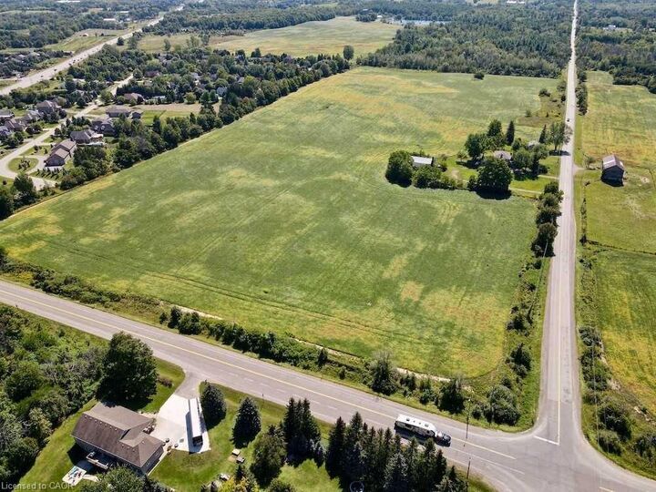Property Photo:  1748 Brock Road  ON L9H 5E4 