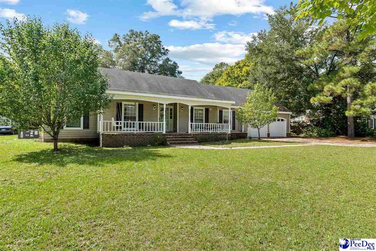 112 Virginia Dr  Darlington SC 29532 photo