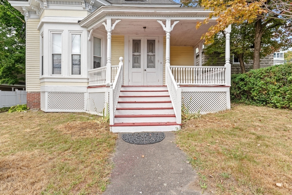 Property Photo:  120 E Haverhill St  MA 01841 