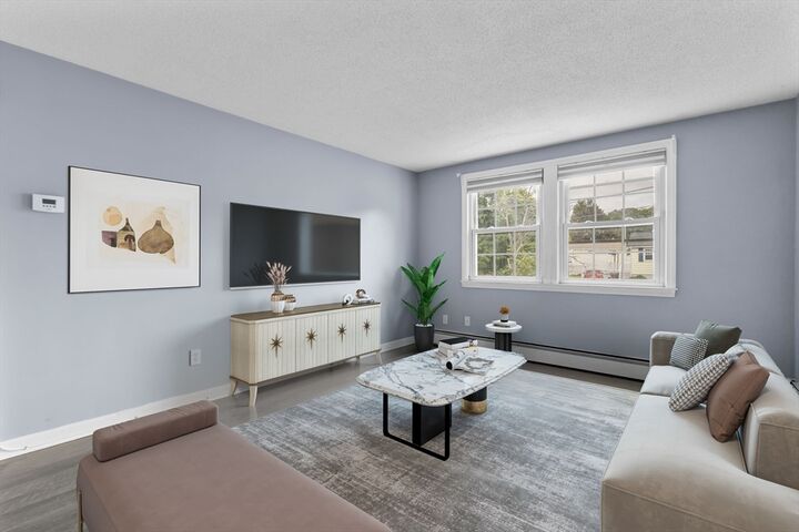 Property Photo:  53 N Billerica Rd 5  MA 01852 