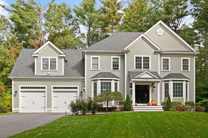 Property Photo:  11 Beaver Dam Rd  MA 02356 