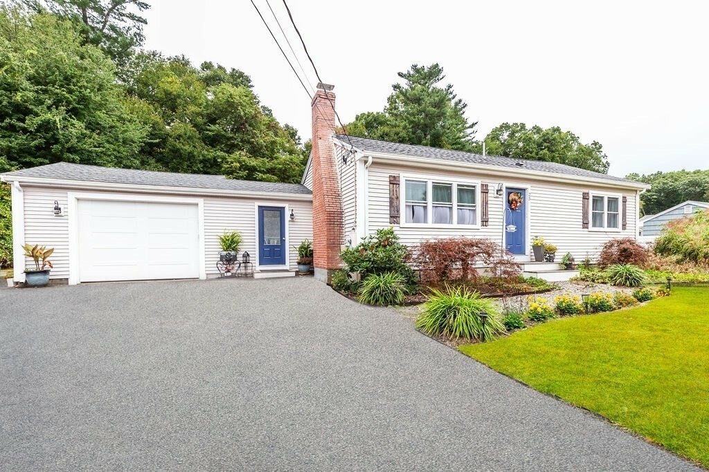 Property Photo:  25 Stony Brook Rd  MA 02767 