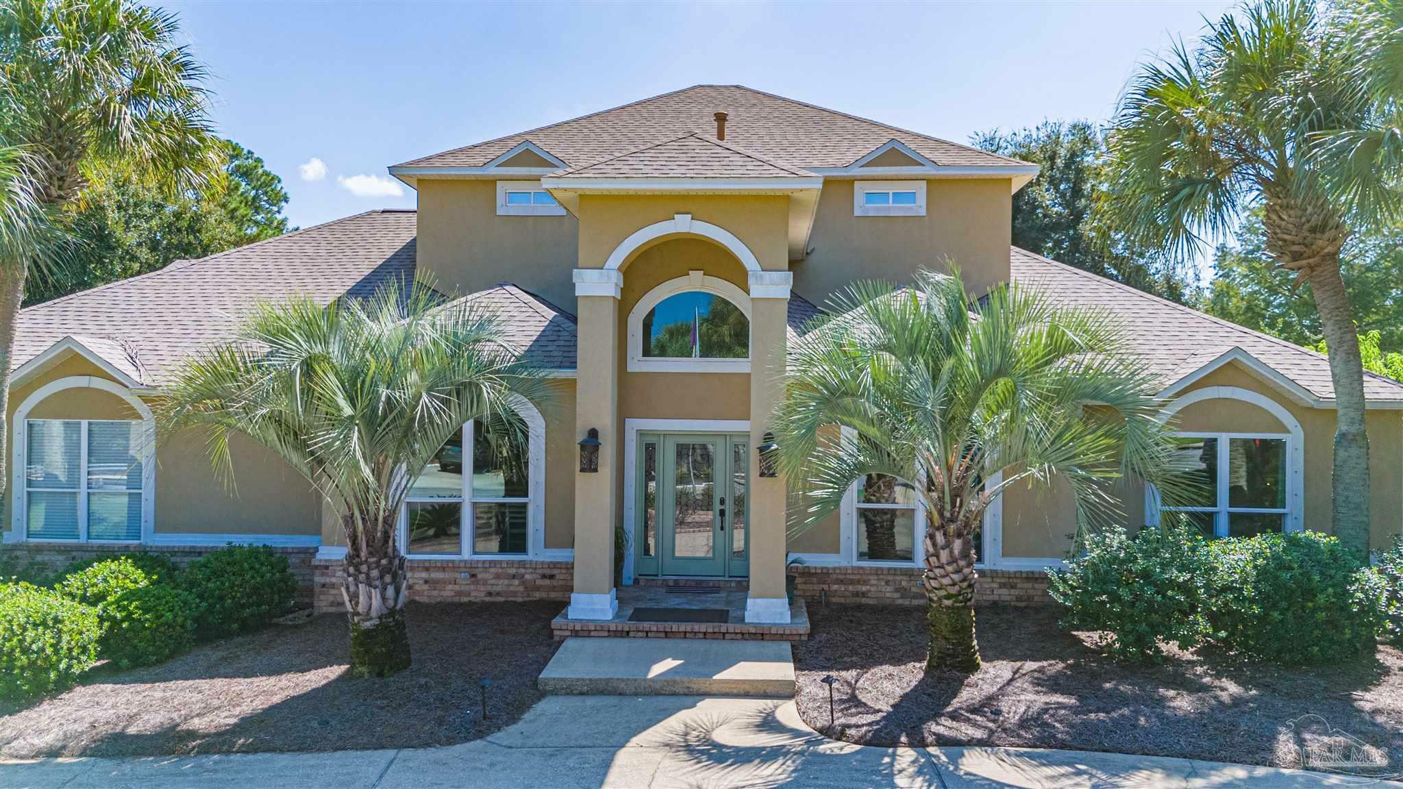 Property Photo: 3201 Marcus Pointe Blvd FL 32505