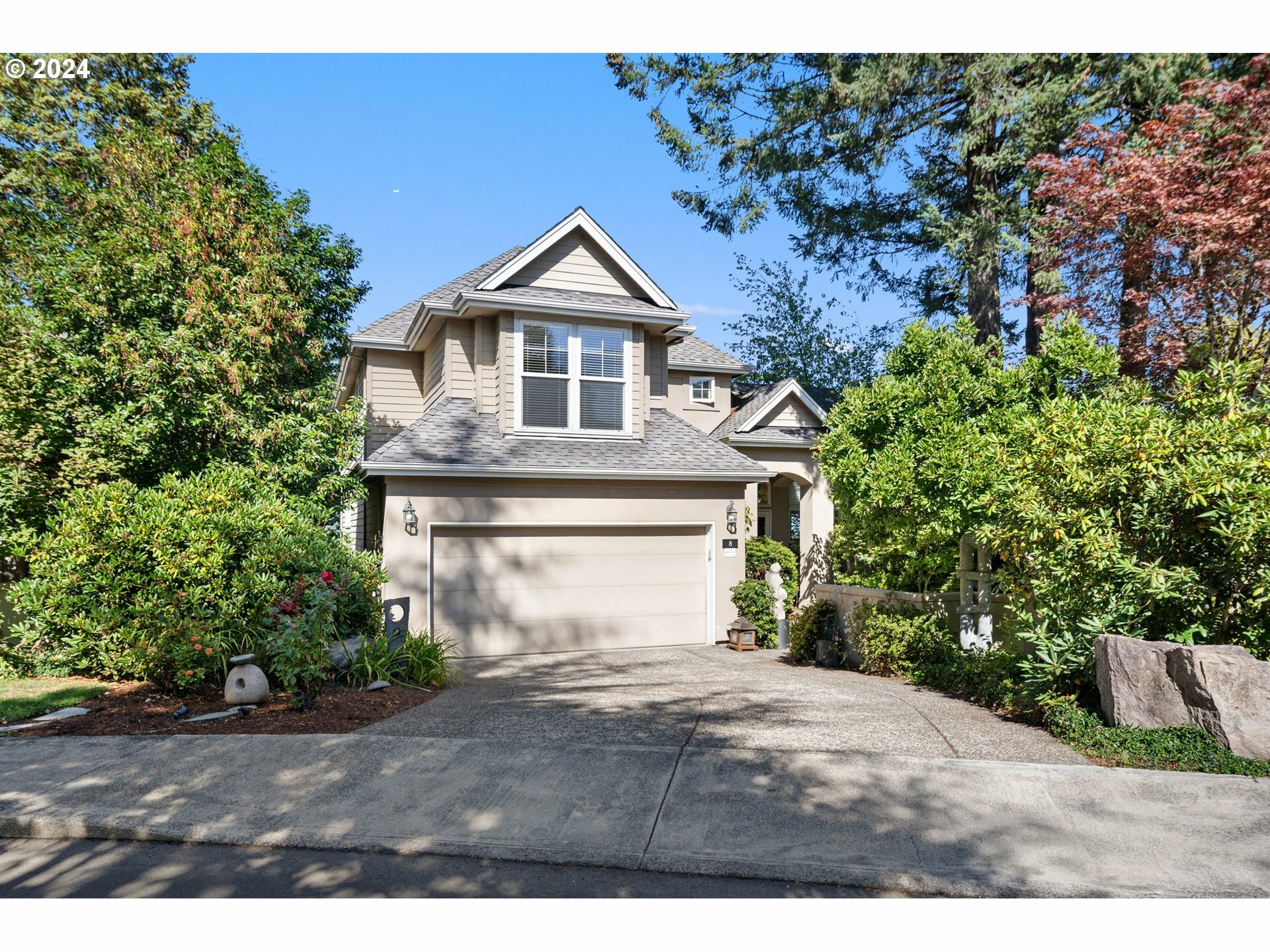 8 Morningview Cir  Lake Oswego OR 97035 photo