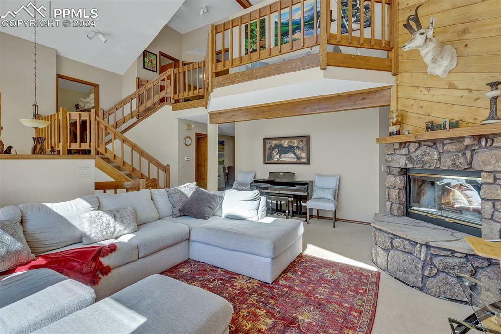 Property Photo: 2601 Vista Glen Court CO 80863