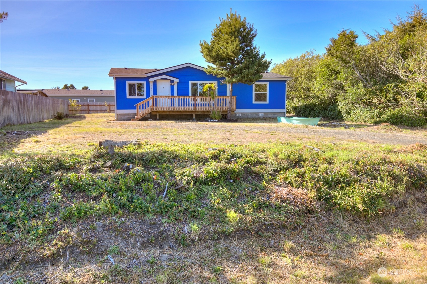 Property Photo:  384 N Razor Clam Drive SW  WA 98569 