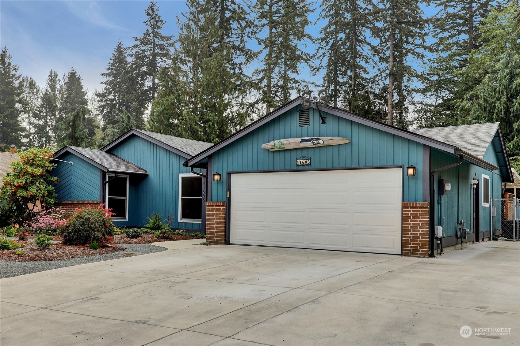 Property Photo:  11606 148th Street E  WA 98374 