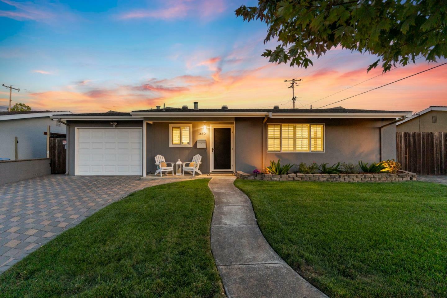 Property Photo:  1660 Duvall Drive  CA 95130 