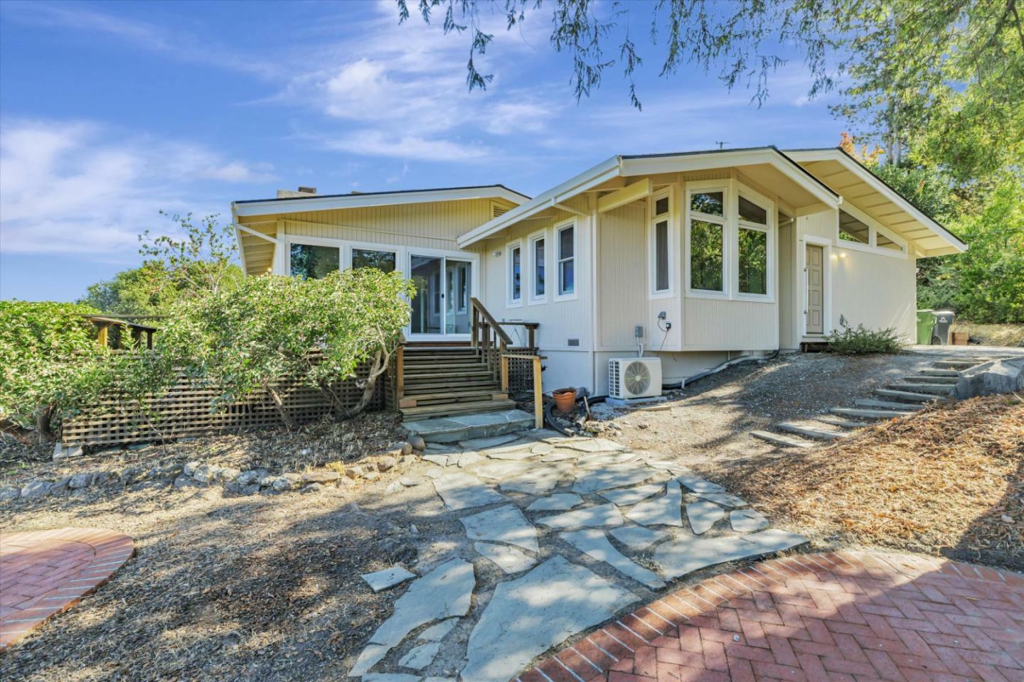 Property Photo:  12830 Viscaino Road  CA 94022 