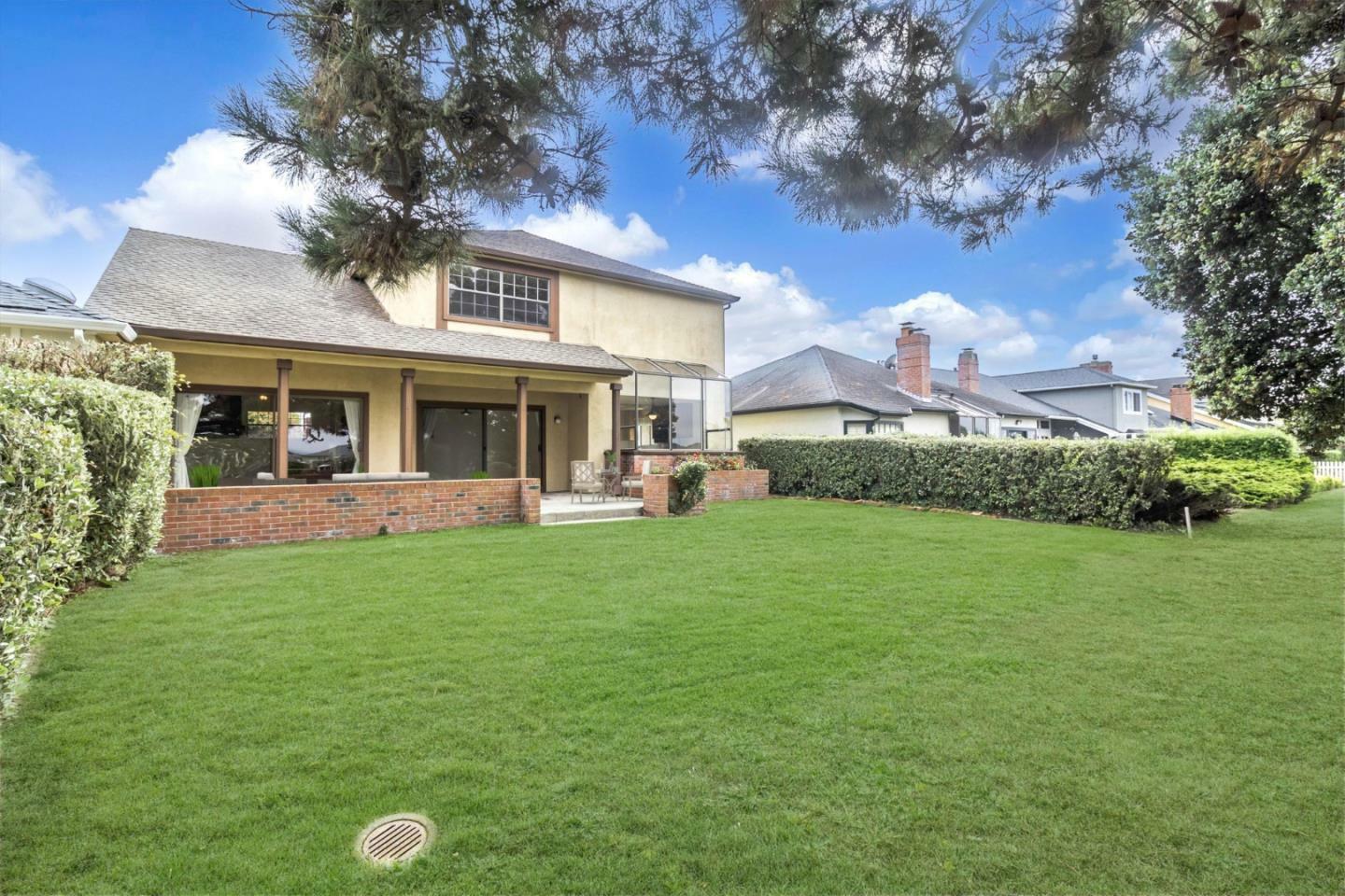 Property Photo: 483 Winged Foot Road CA 94019