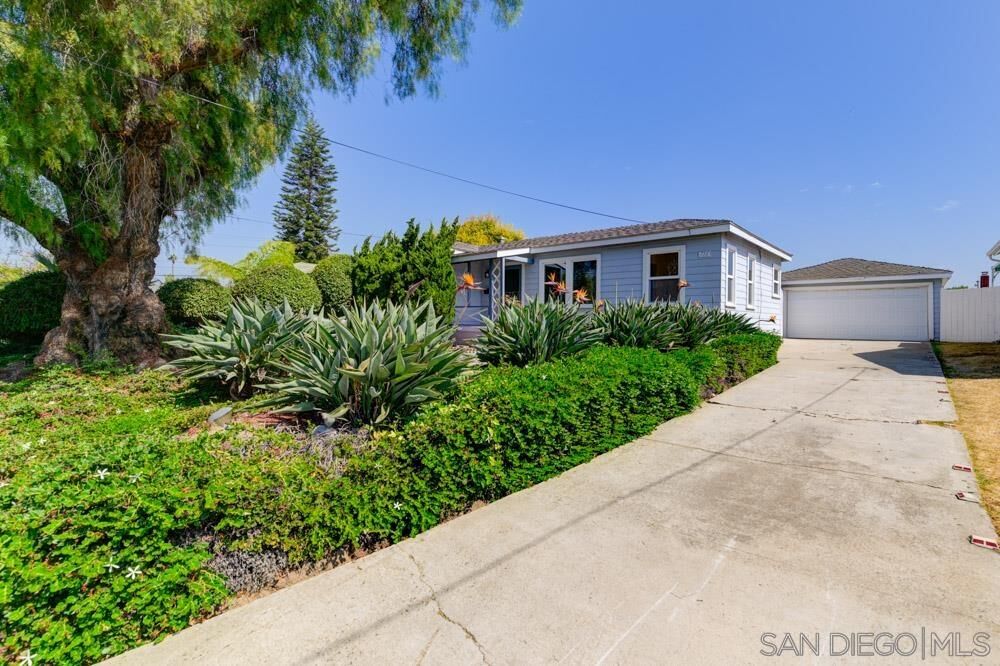 Property Photo:  715 First Ave  CA 91910 