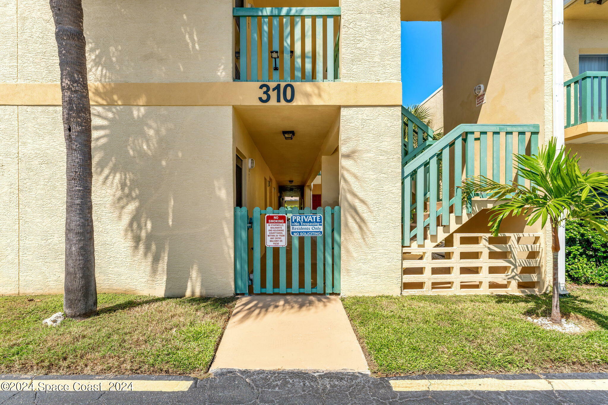 Property Photo:  310 Taylor Avenue  FL 32920 