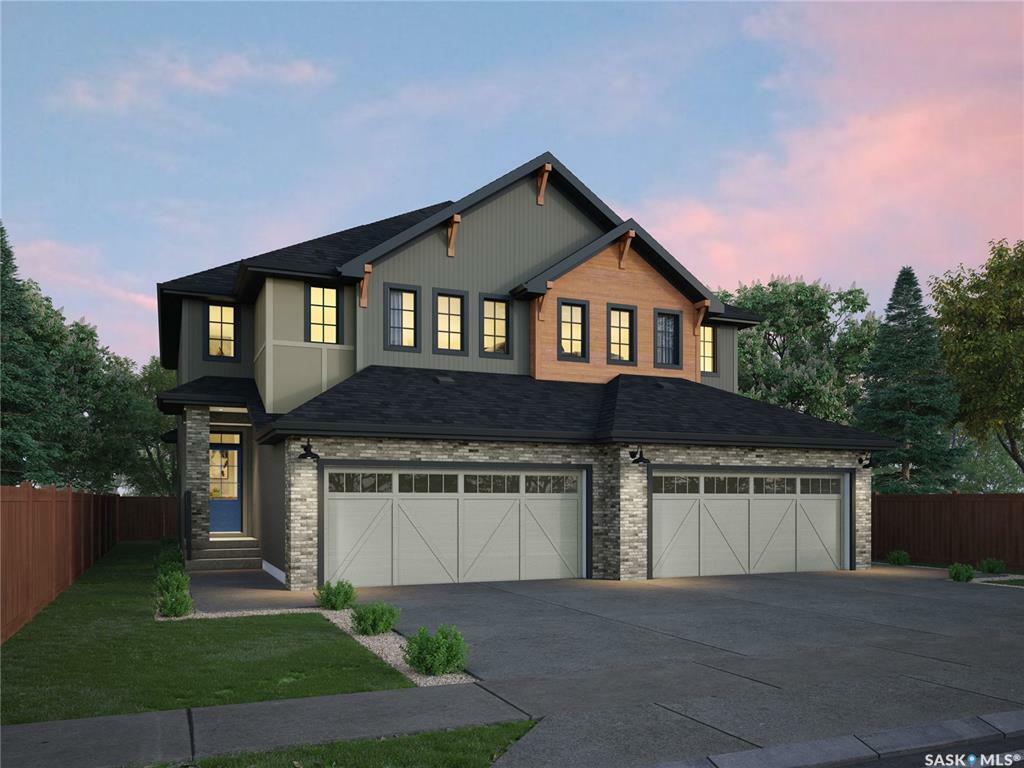 Property Photo:  2968 Welby Way  SK S4V 4A2 