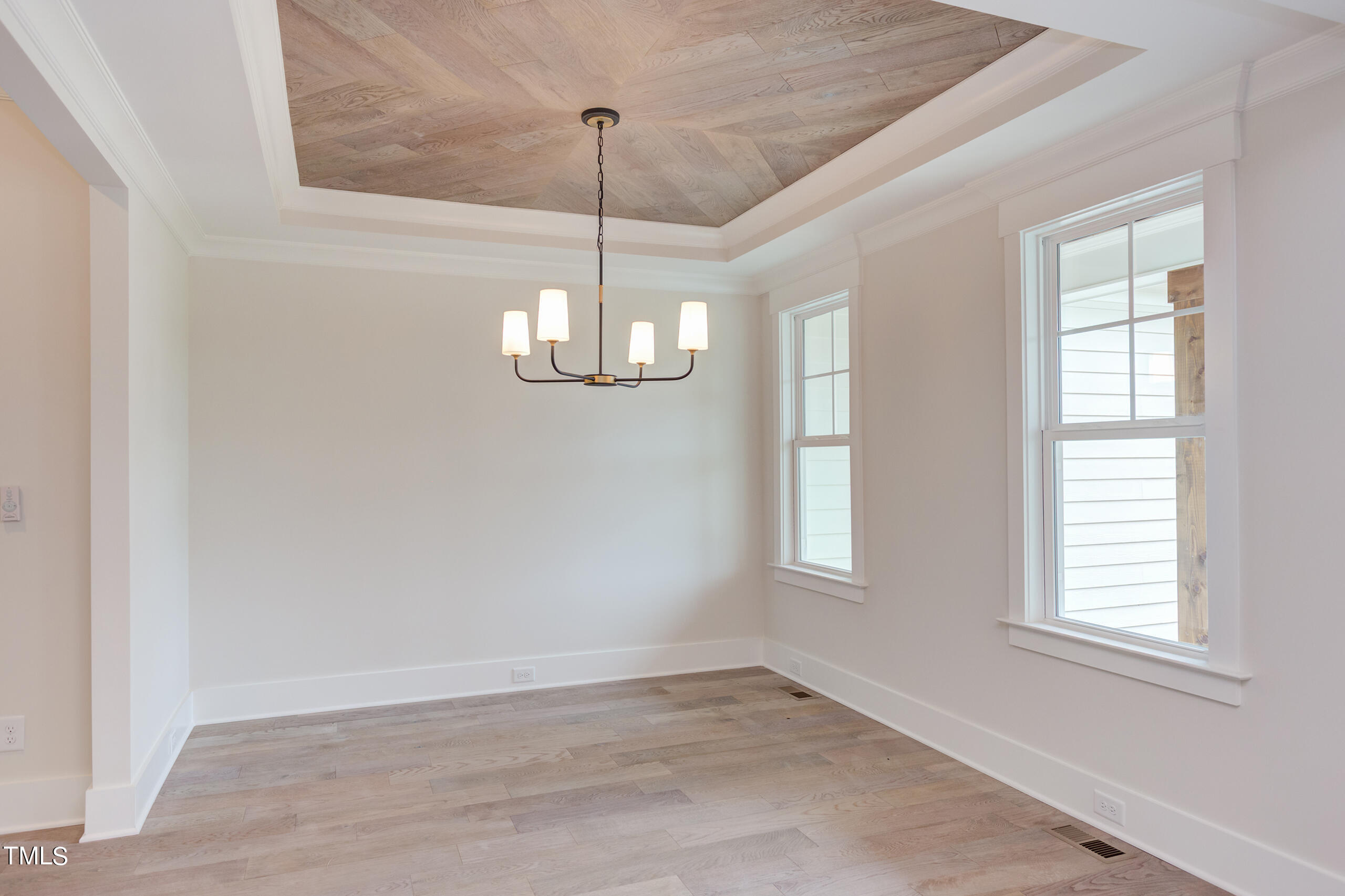 Property Photo: 10 Harvest View Way NC 27525