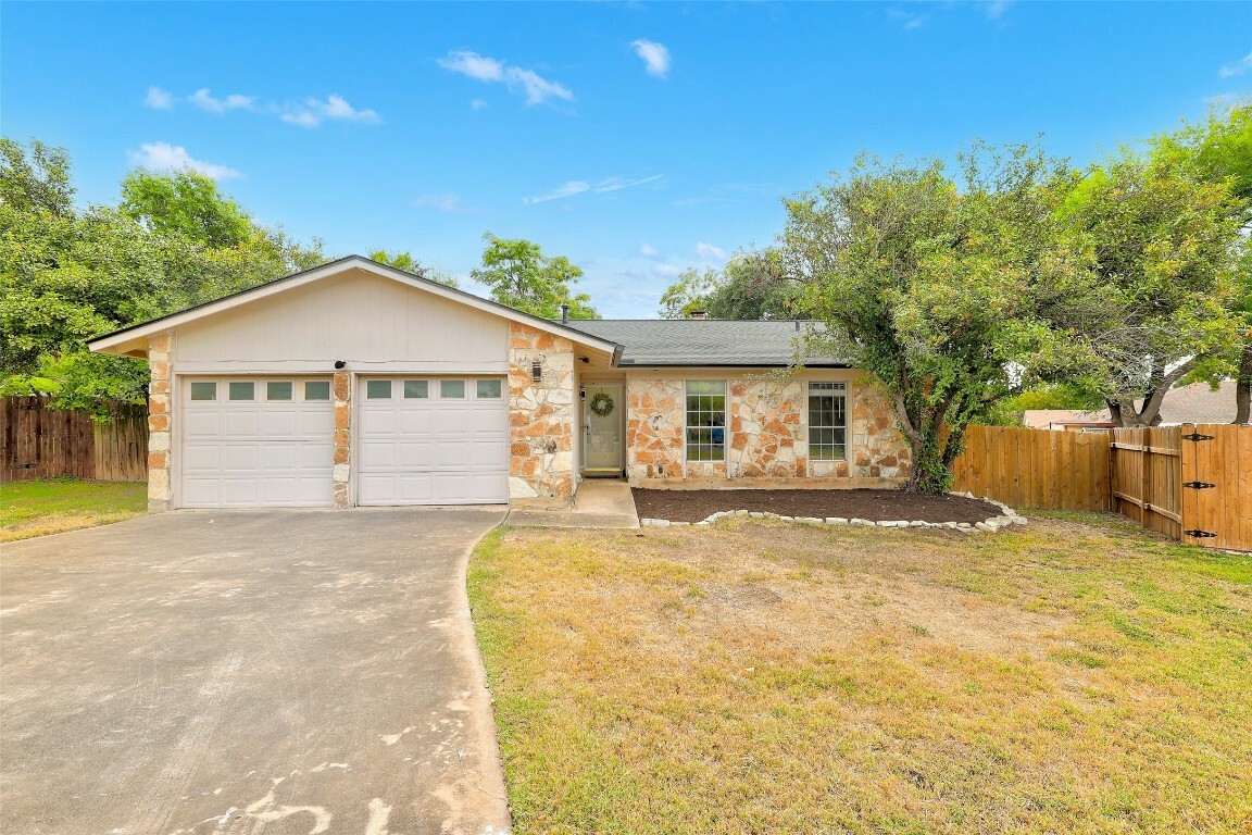 Property Photo:  7103 Tawny Circle  TX 78745 