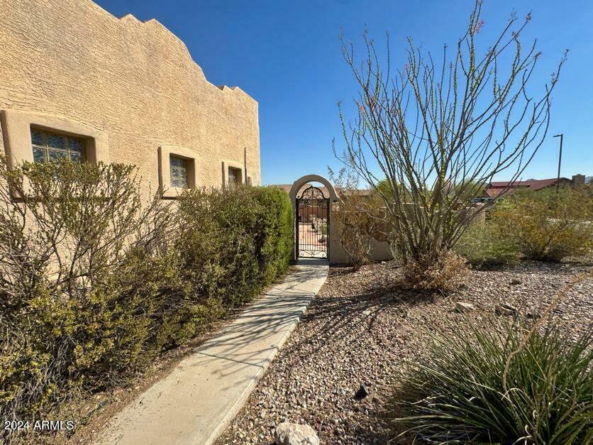 Property Photo:  18344 W Santa Irene Drive  AZ 85338 