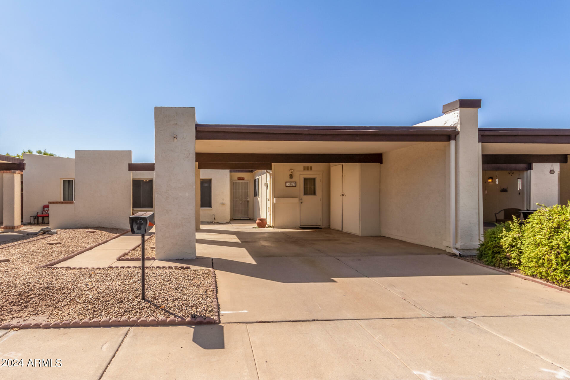 Property Photo:  14028 N 30th Lane  AZ 85053 