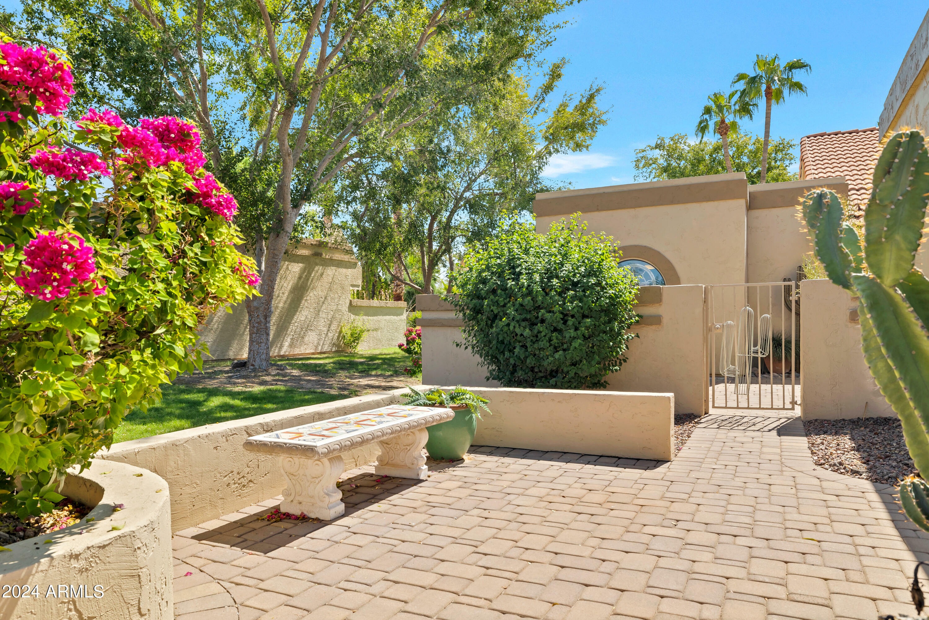 Property Photo:  9753 W Rockwood Drive  AZ 85382 