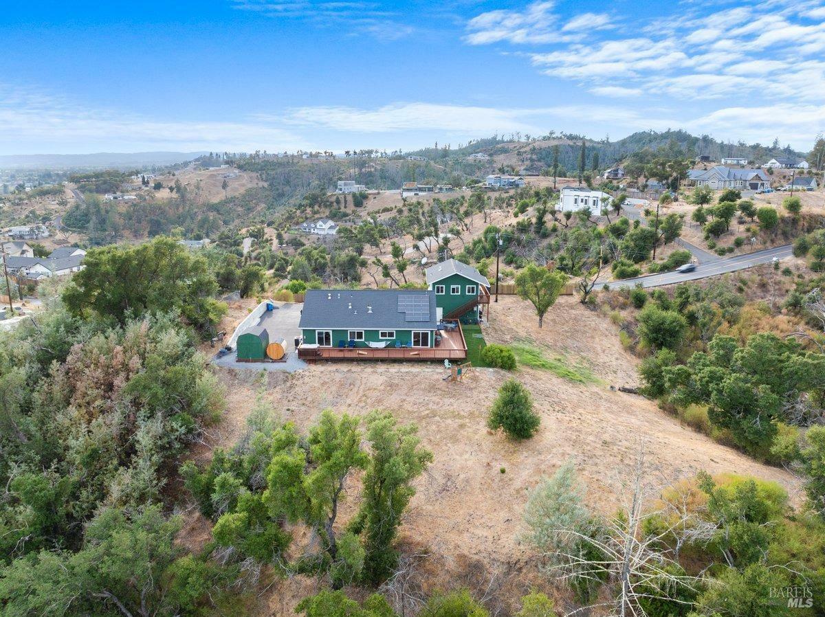 Property Photo:  1440 Mark West Springs Road  CA 95404 