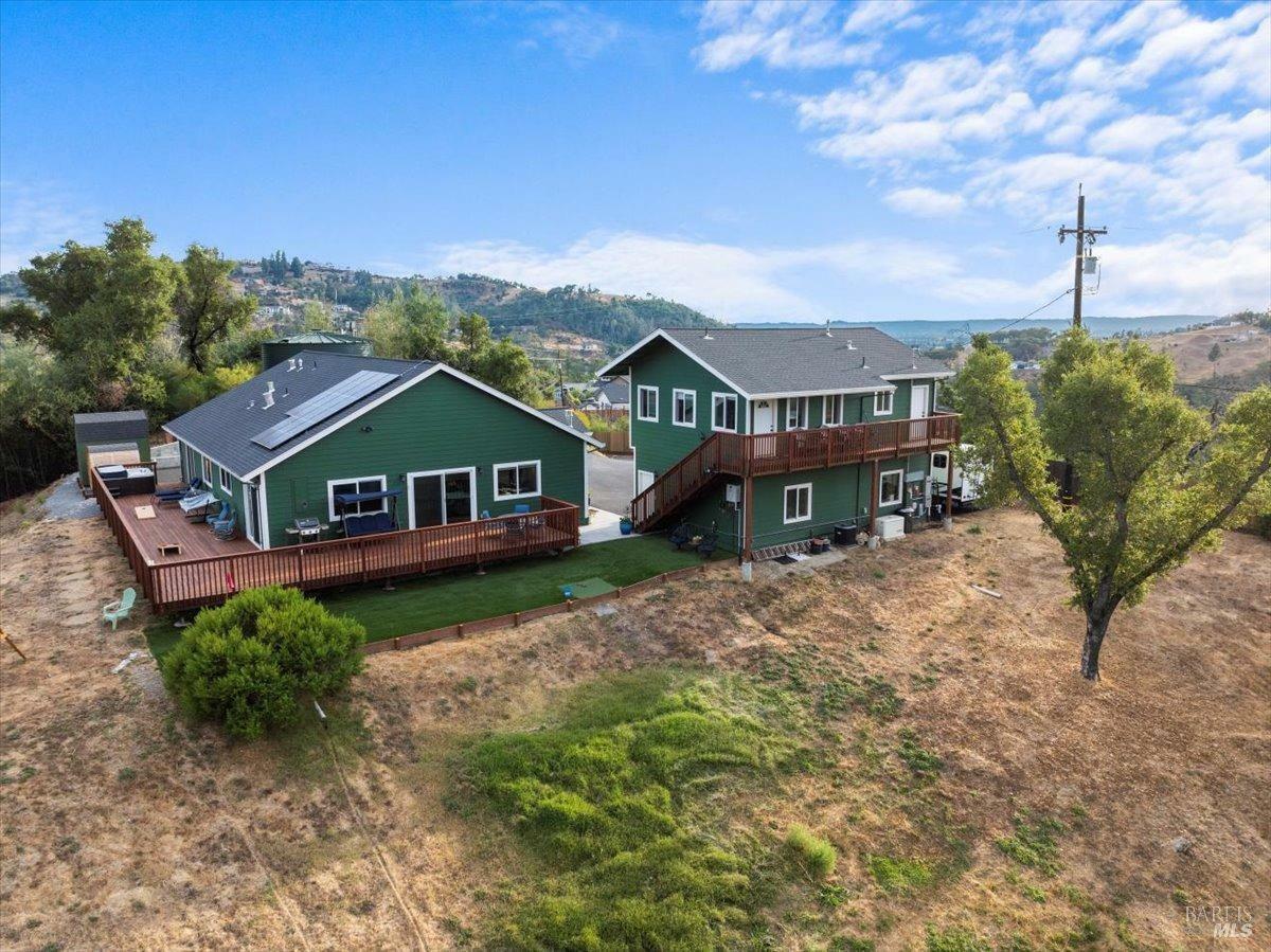 Property Photo:  1440 Mark West Springs Road  CA 95404 